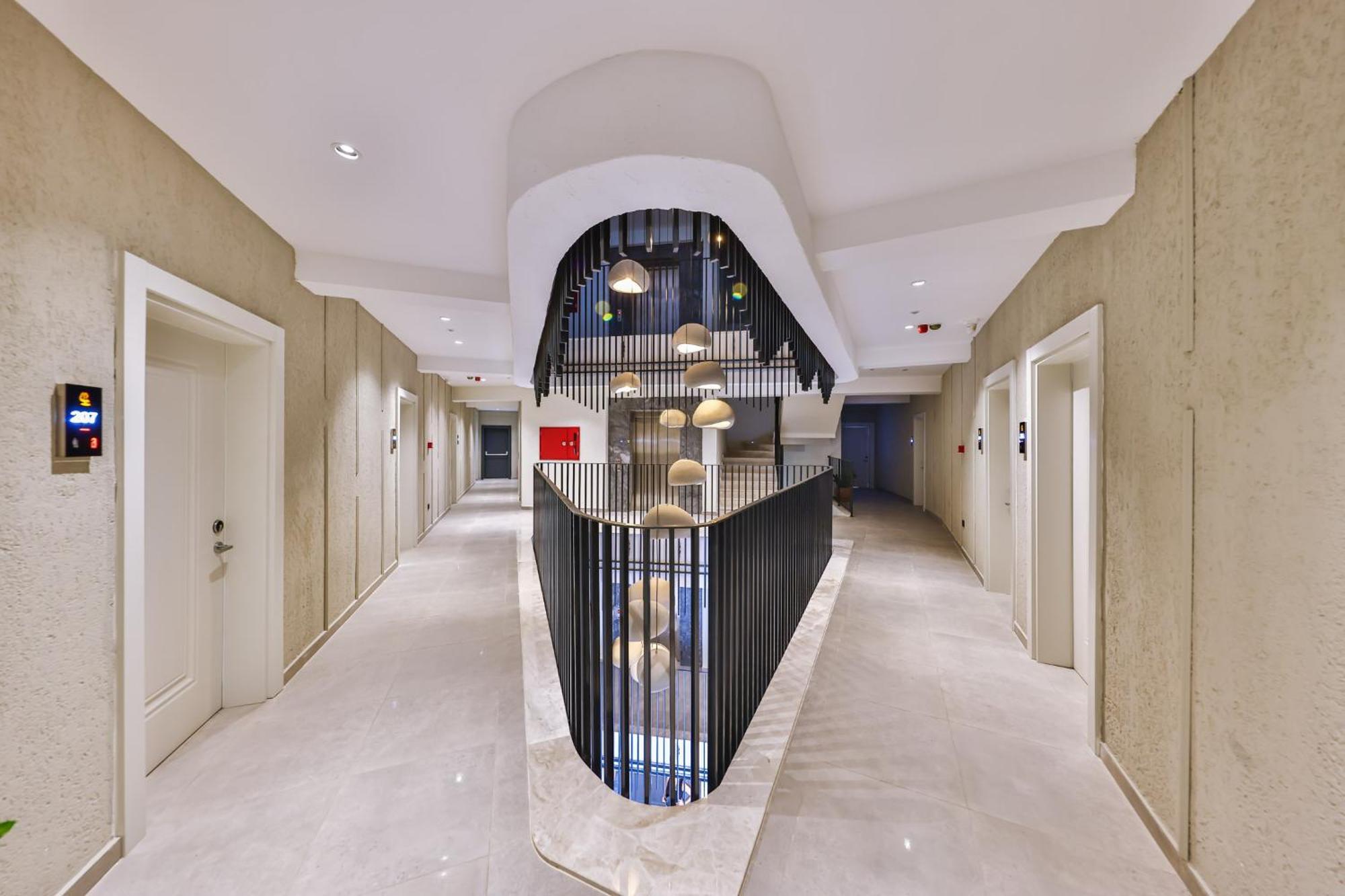 Kas Athena Hotel Exterior foto